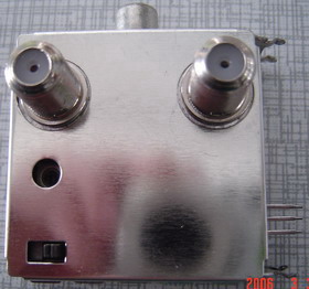 RF Modulator RF005