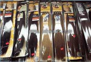 Yaki hair,weft hair,clip hair