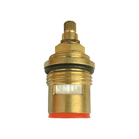 Brass Cartridge