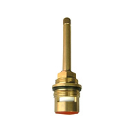 Brass Cartridge Of Water Faucet