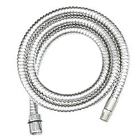 Stainless Steel Single Lock Flexible Hose