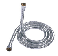 Brass Double Lock Flexible Hose