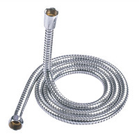 Brass Double Lock Shower Hose