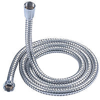 Stainless Steel Double Lock Shower Hose