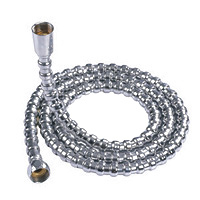 Stainless Steel Bamboo Node Shower Hose