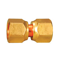 Copper Pipe Fitting