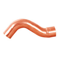 Copper Tube Fitting