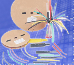 Halogen Free Heat Shrinkable Tube  