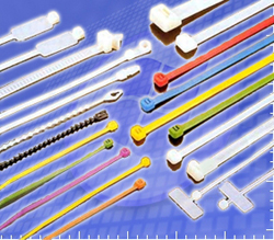 Nylon Cable Tie 