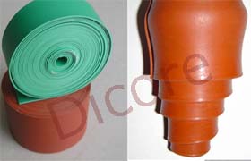 Heat Shrinkable Insulating Tape