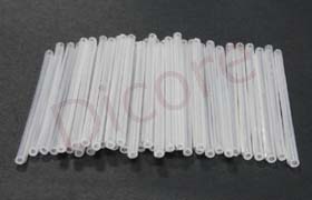 Heat Shrinkable Fiber Optic Splice Protector