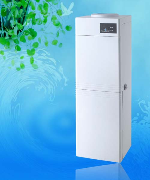 8#vertical water dispenser 