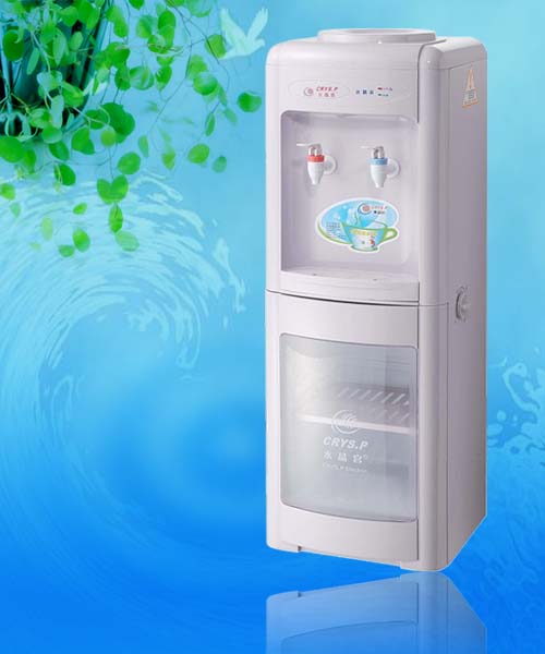 1# vertical water dispenser