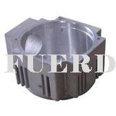 die casting molds