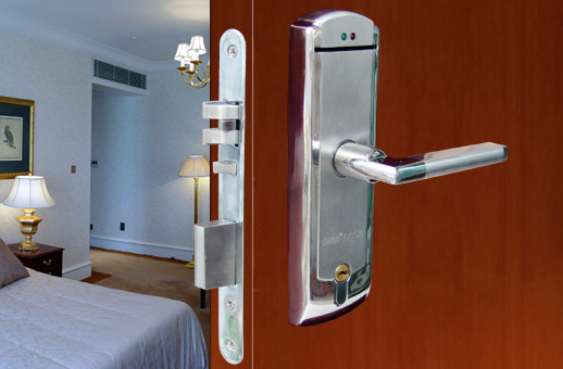 IC Card Hotel Lock