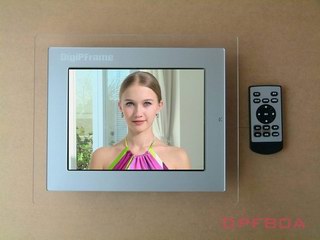 digital Photo Frame, 8