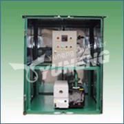 Vacuum Air Pump Set (ZJ Series)