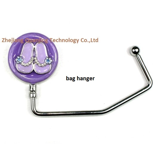 bag hanger