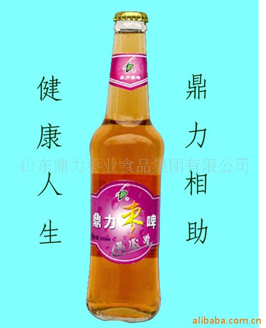 Dingli Jujube Beer