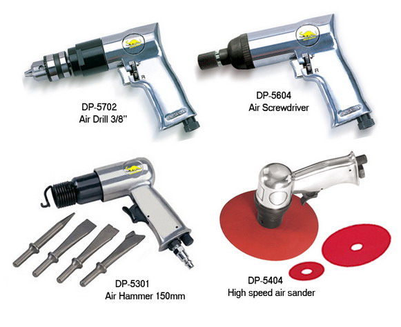 air hammer,air drill,high speed air sander