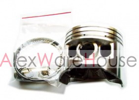 YX140 genuine piston