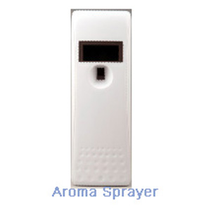 Aerosol Dispenser