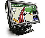 Garmin StreetPilot 7200 GPS Receiver