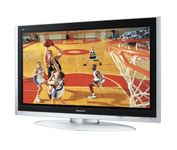 Panasonic TH-50PX600U 50 in. HDTV Plasma Telsio