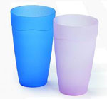 Plastic Cup Series