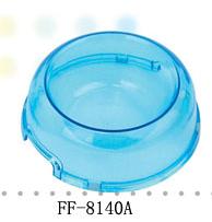 pet translucent bowl