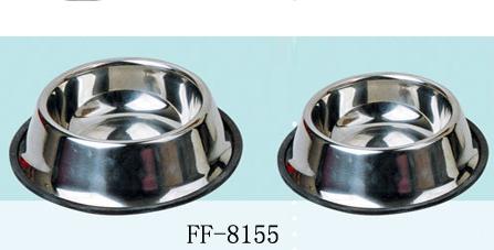 pet steel bowl