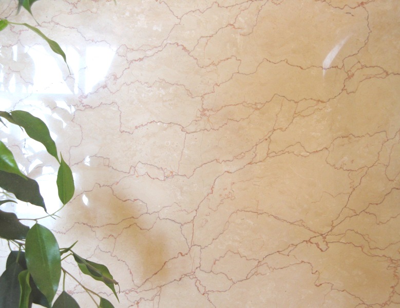 Beige Marble