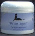 Breastique Natural Breast Enhancement