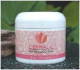 Dermal C Anti-Aging Anti-Oxidant Cream