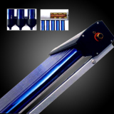 Aluminum Solar Collector