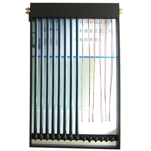  U Type Solar Collector