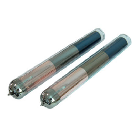 Heat Pipe Vacuum Tube