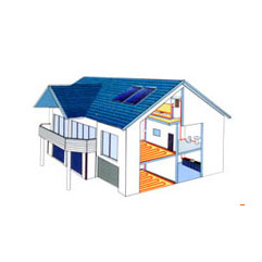 Solar Hot Water Heating