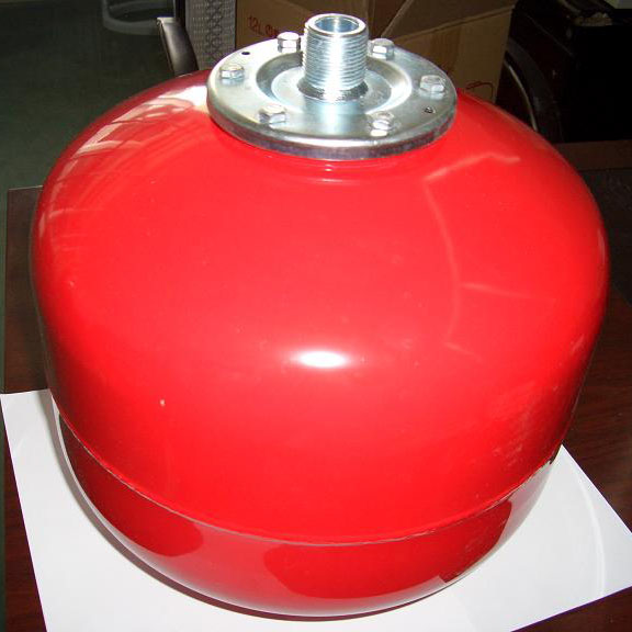 Expansion Vessel for Solar Water Heater