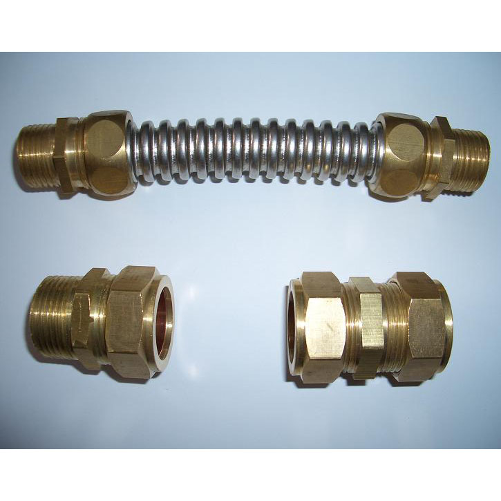 Copper Connector for Solar Water Heater