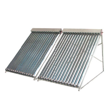 Solar Collector for Swimming Pool