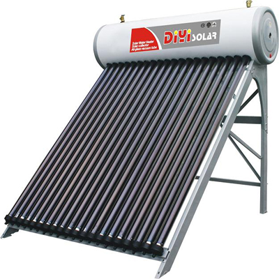 Pressure Solar water heater-DIYI-IP01