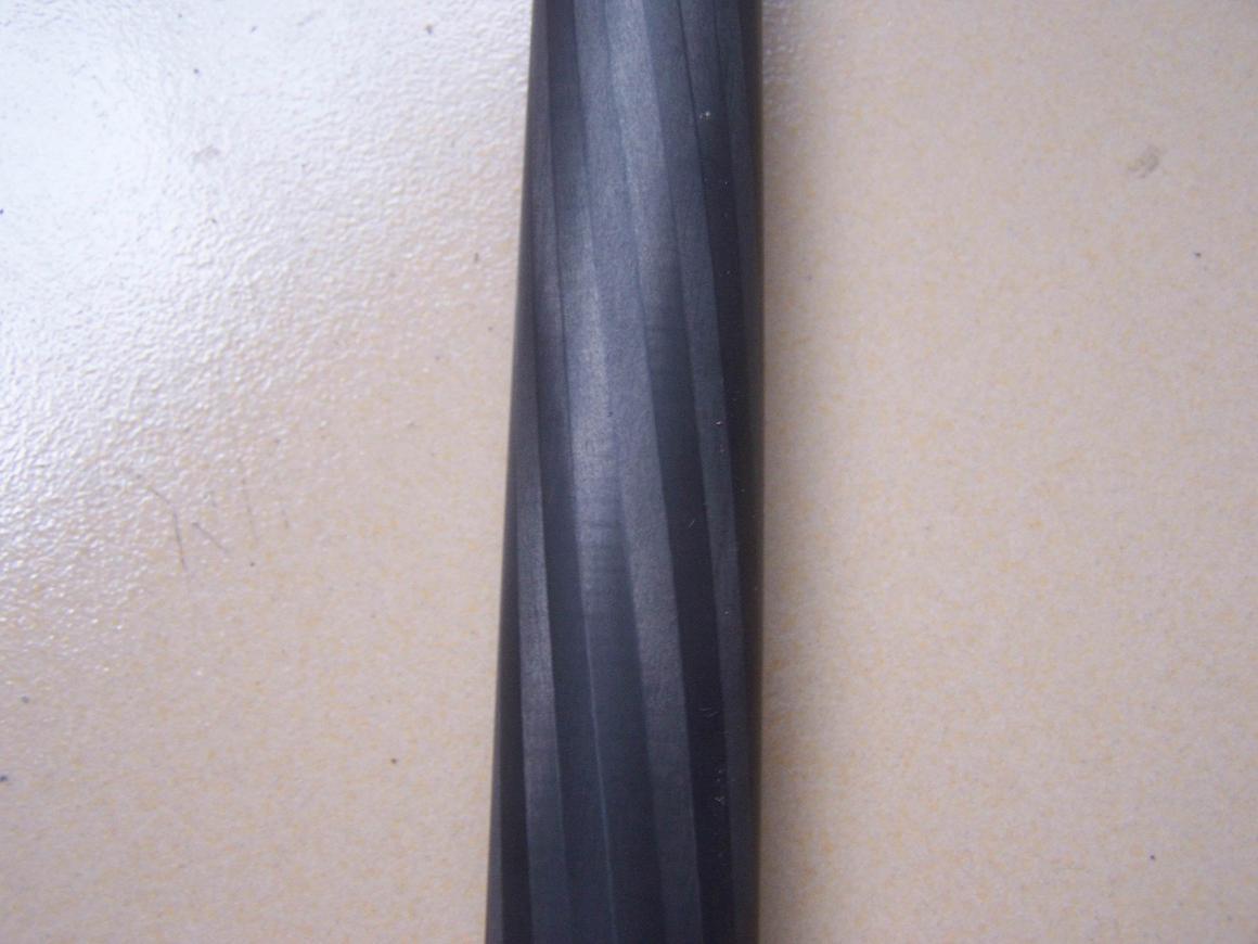 3k carbon fiber tube