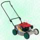 Lawnmowers mulchers