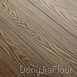 Laminate flooring