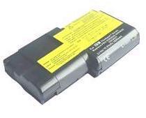 Laptop Battery For IBM Thinkpad T20, T21, T22, T23