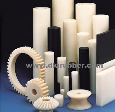 Engineering plastic products