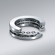 ZWZ/HRB/LYC thrust ball bearings