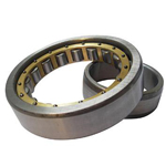 Single Row Cylindrical Roller Bearing