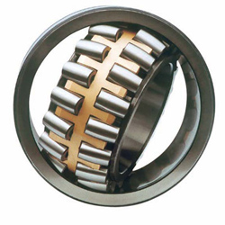 Double-Row Spherical Roller Bearing